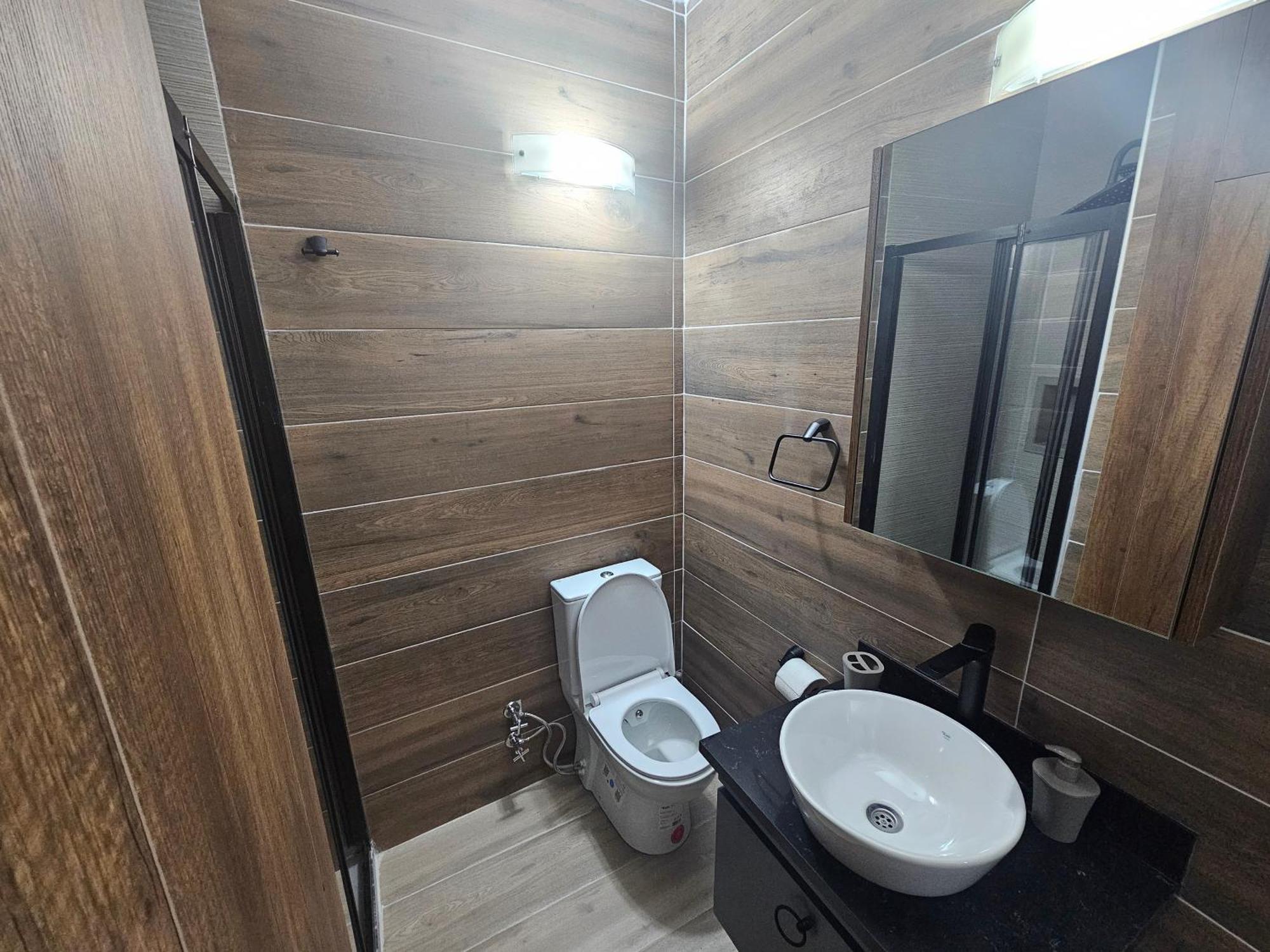 Cyprus Harbour Suites Kyrenia  Exterior photo