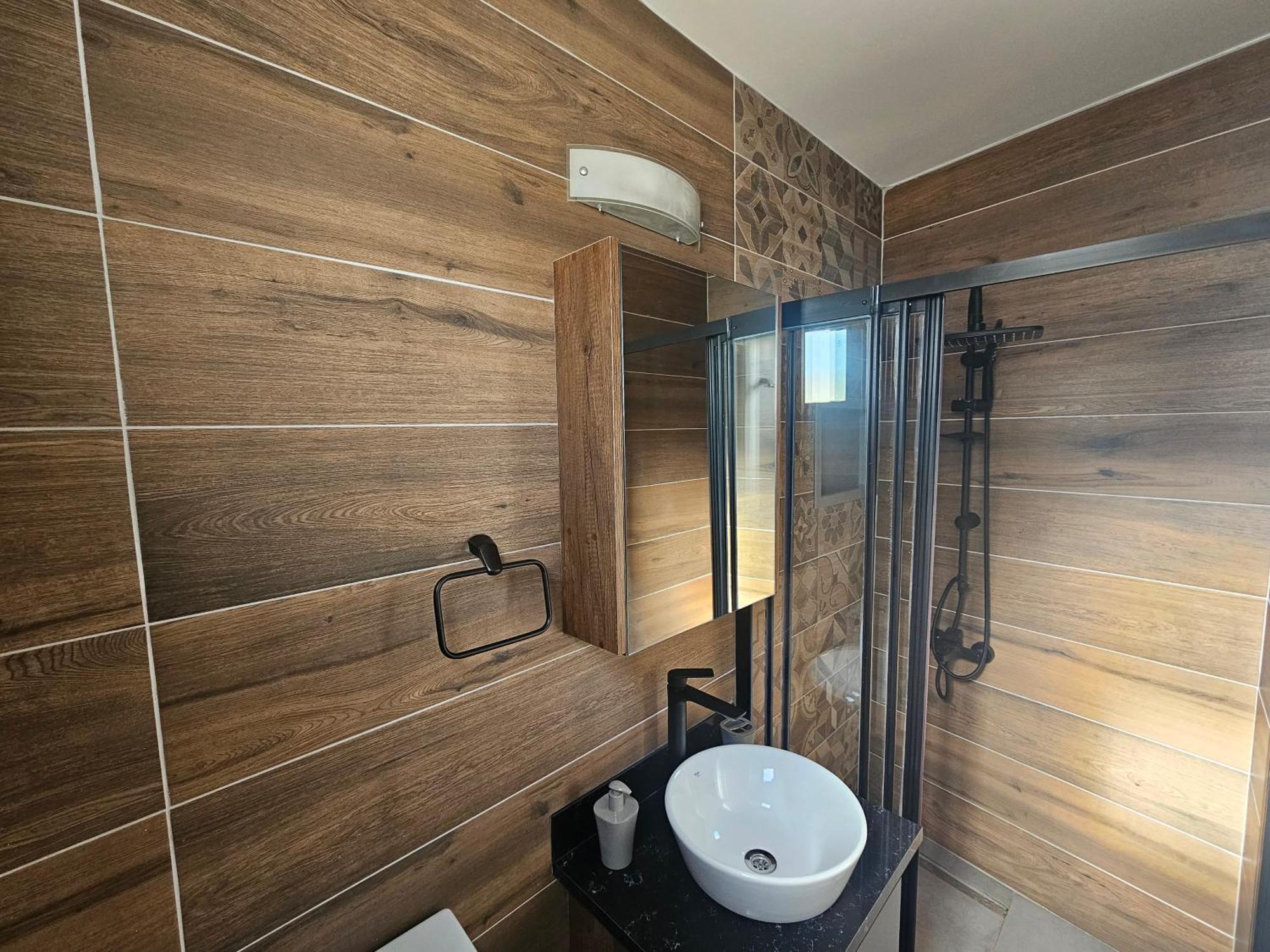 Cyprus Harbour Suites Kyrenia  Exterior photo